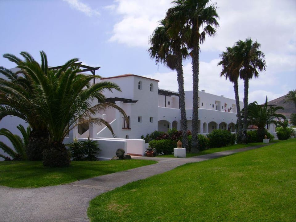 Block 4 Club Jandia Princess