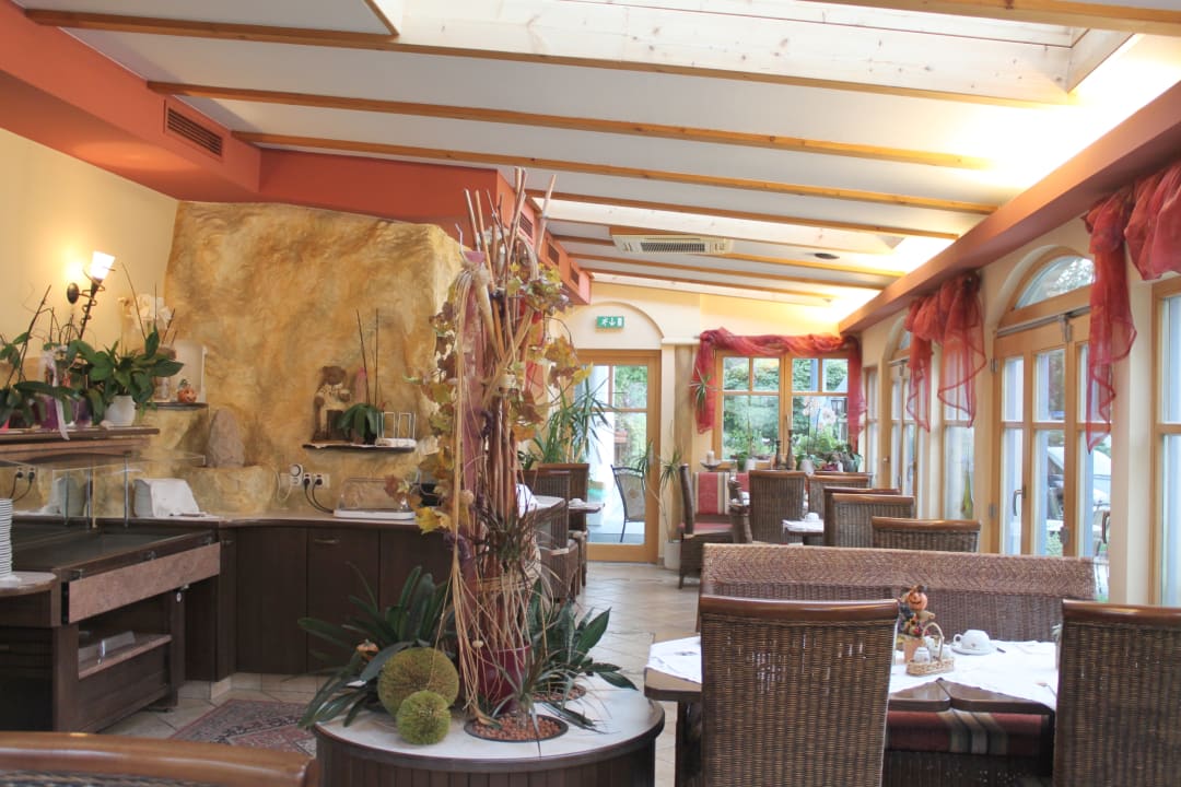 Gastro Hotel Garni - Thermenoase