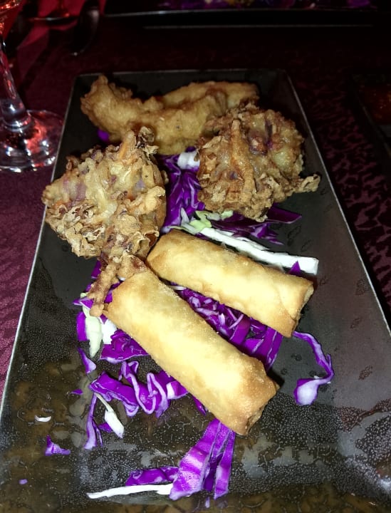 Gastro Hurghada Long Beach Resort