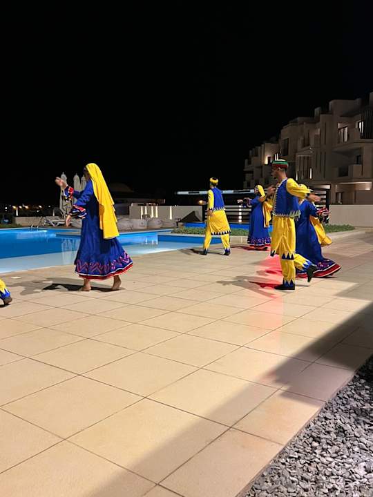 Pool Creek Hotel and Residences El Gouna