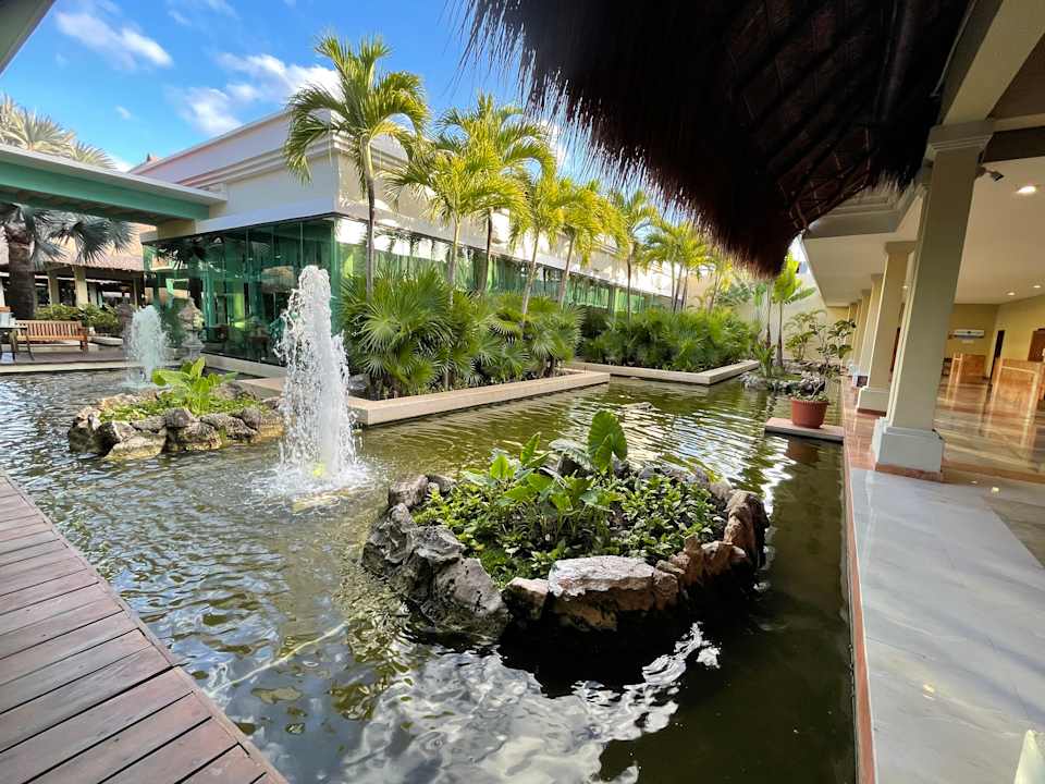 Gastro Iberostar Waves Tucan