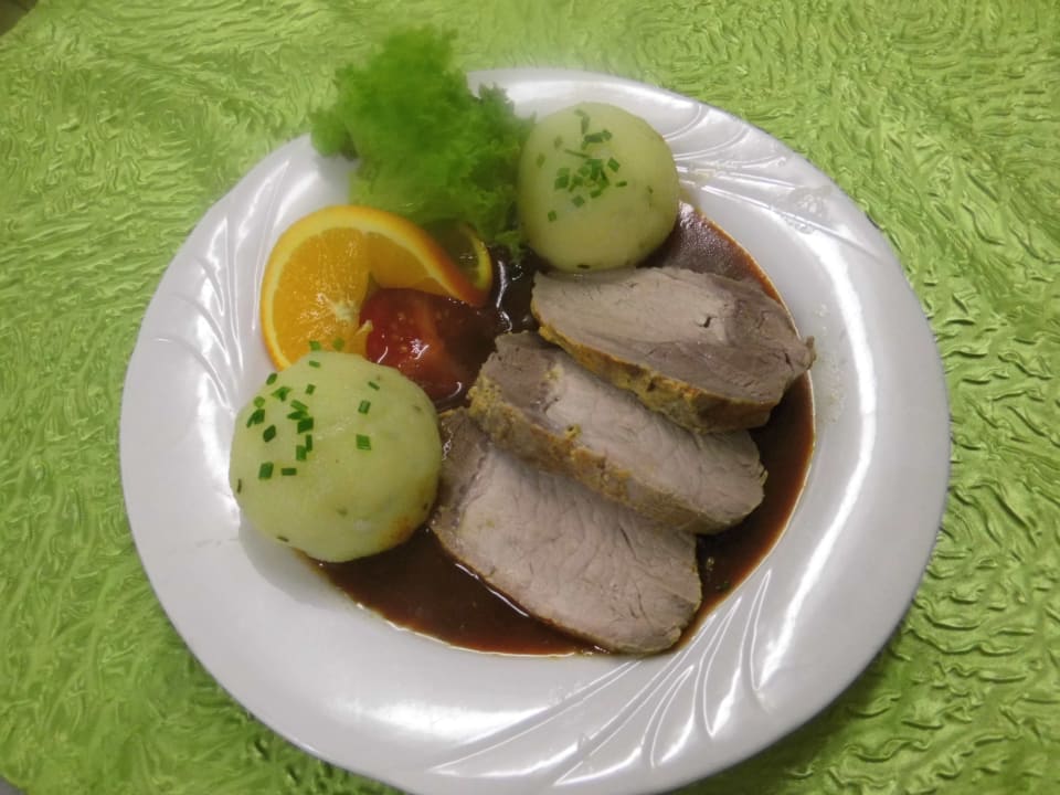 Gastro Rhön Stern Hotel