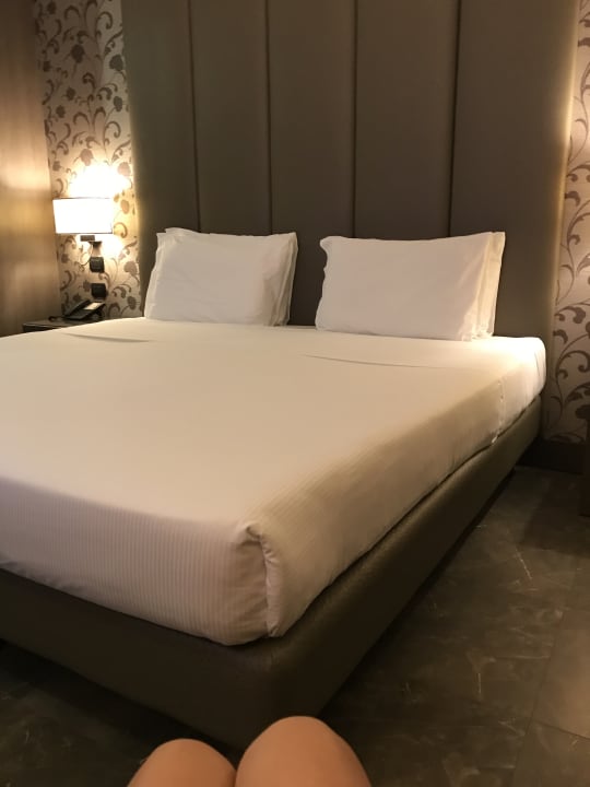 Zimmer Klima Hotel Milano Fiere