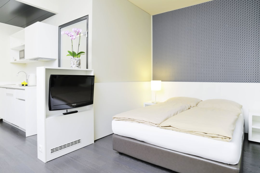 Business Room harry's home Dornbirn