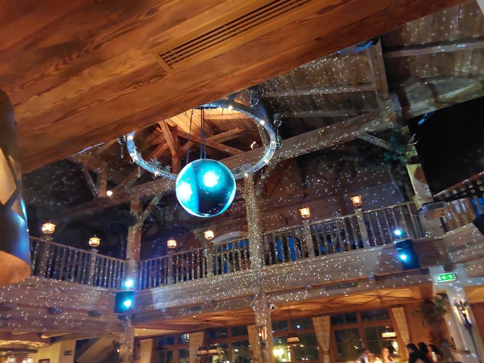 Sonstiges Hotel Seehof