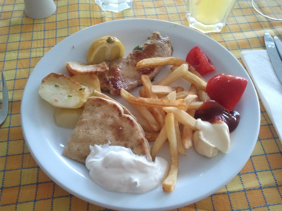 Porto Bello Beach Mai 2012 Porto Bello Beach