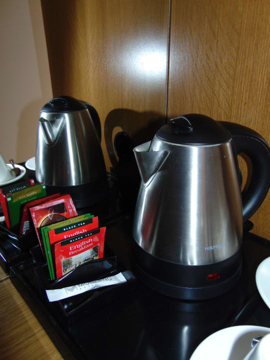 Zimmer Moderno Hotel Tashkent