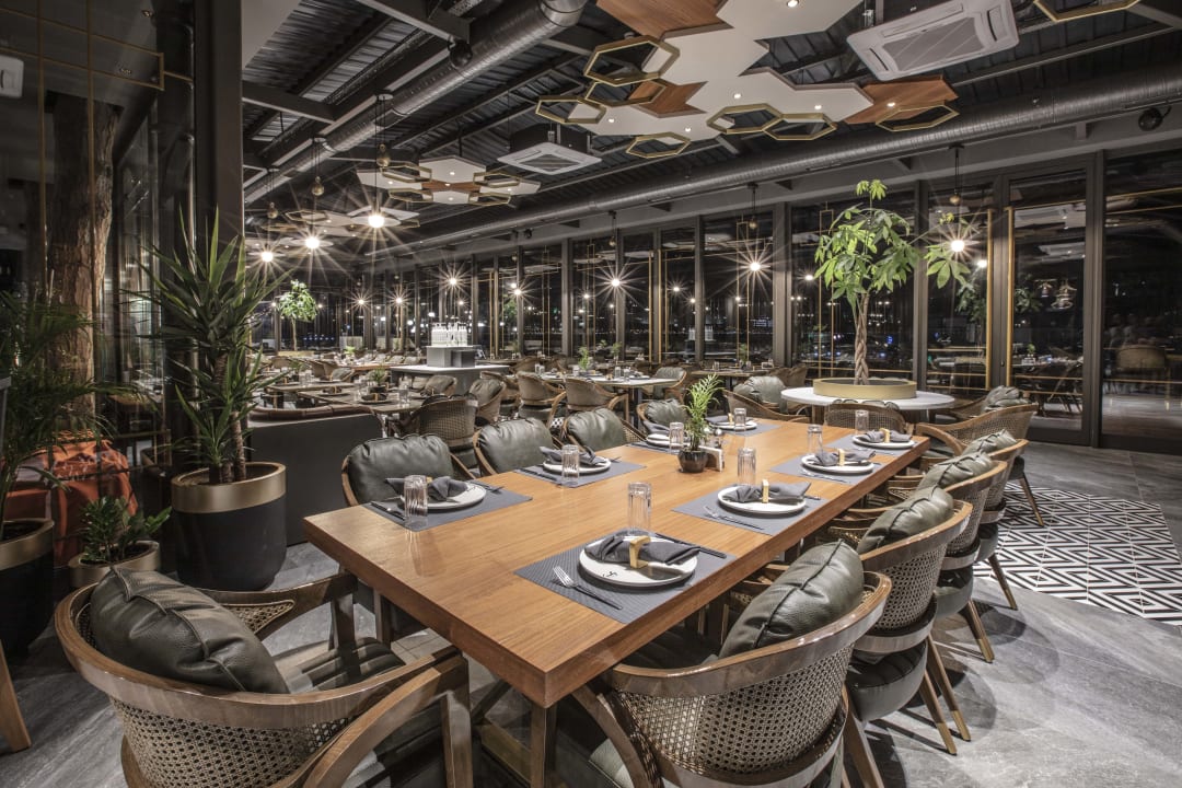 Gastro Unique Life Style Hotel