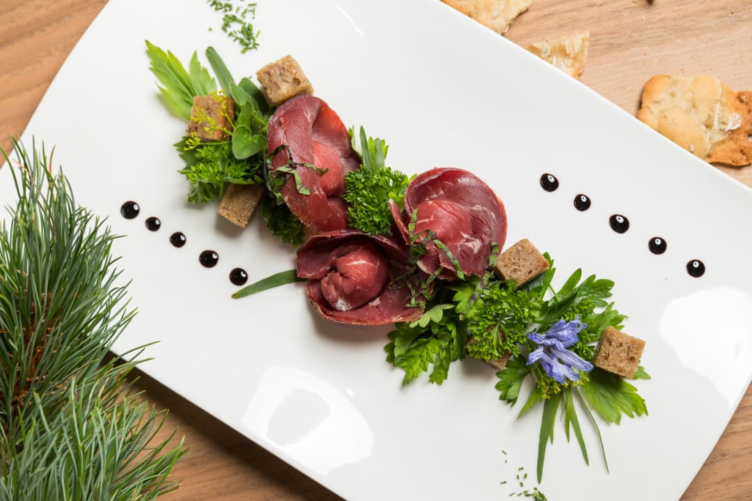 Gastro Kräuterhotel Zischghof