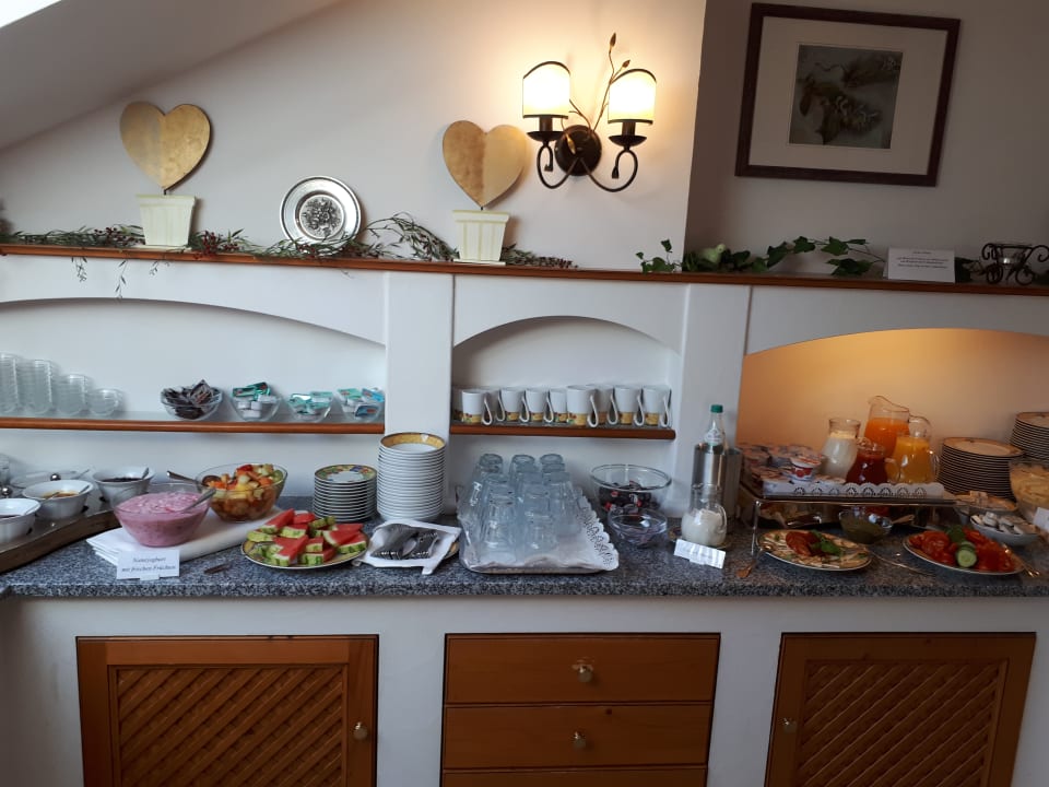 Gastro Aparthotel Birnbacher Hof