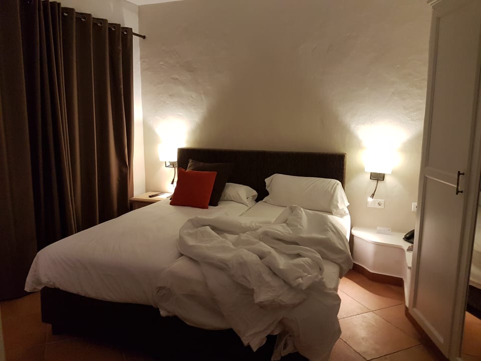 Zimmer Bakour Fuerteventura La Pared