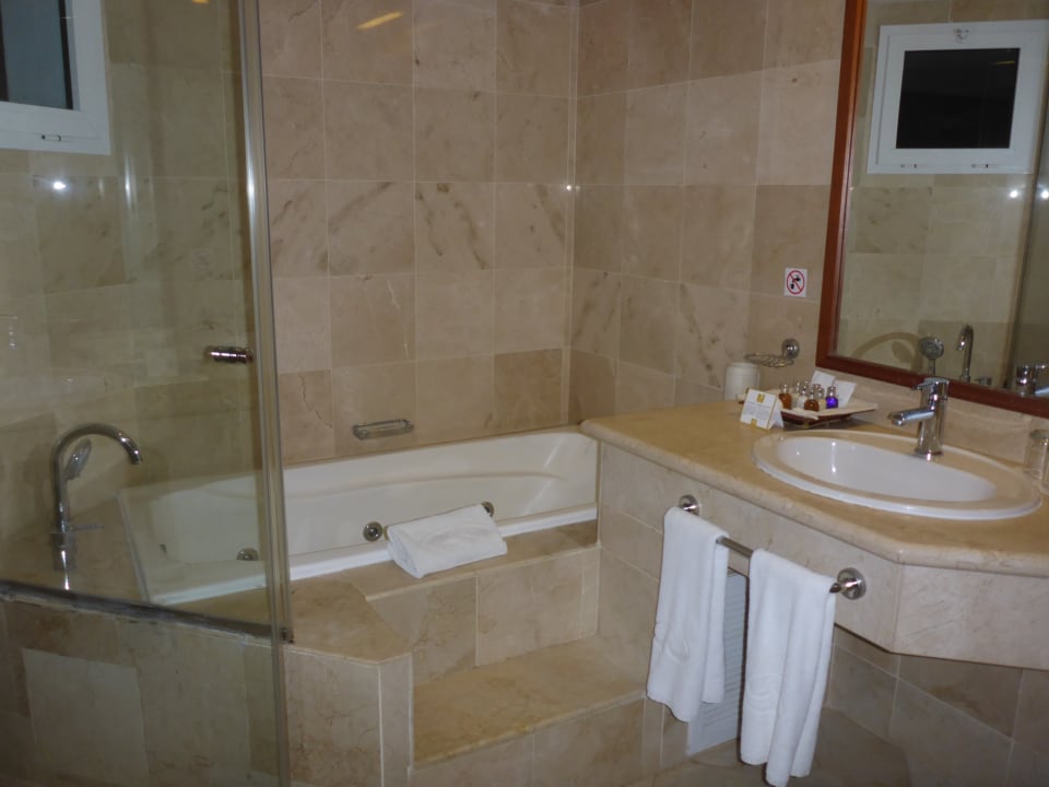 Zimmer Grand Palladium Select Bávaro Resort & Spa