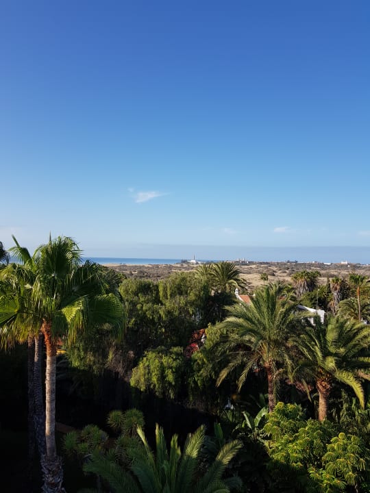 Ausblick Abora Catarina by Lopesan Hotels
