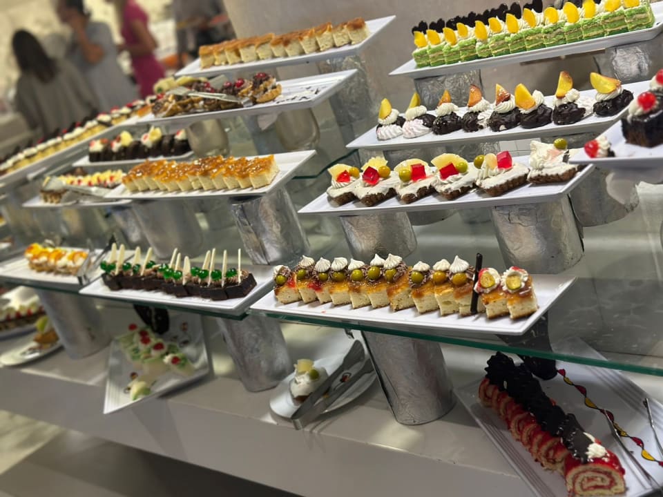 Gastro Seven Seas Jolie Bay Resort