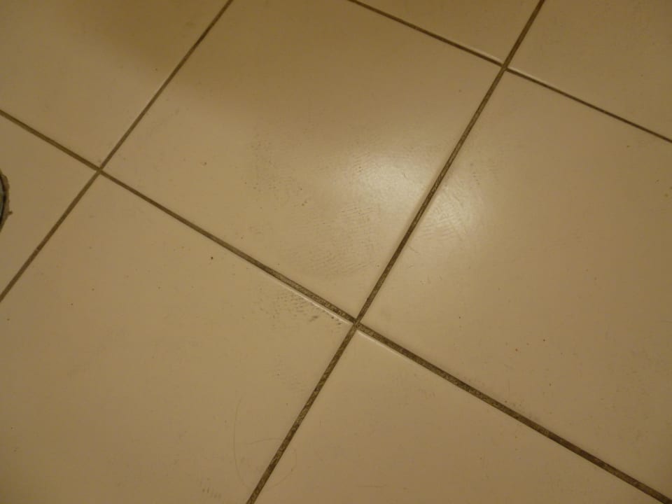 Bad nach Reinigung Apartamentos Soldoiro