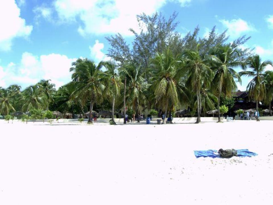 Strand BelleVue Dominican Bay