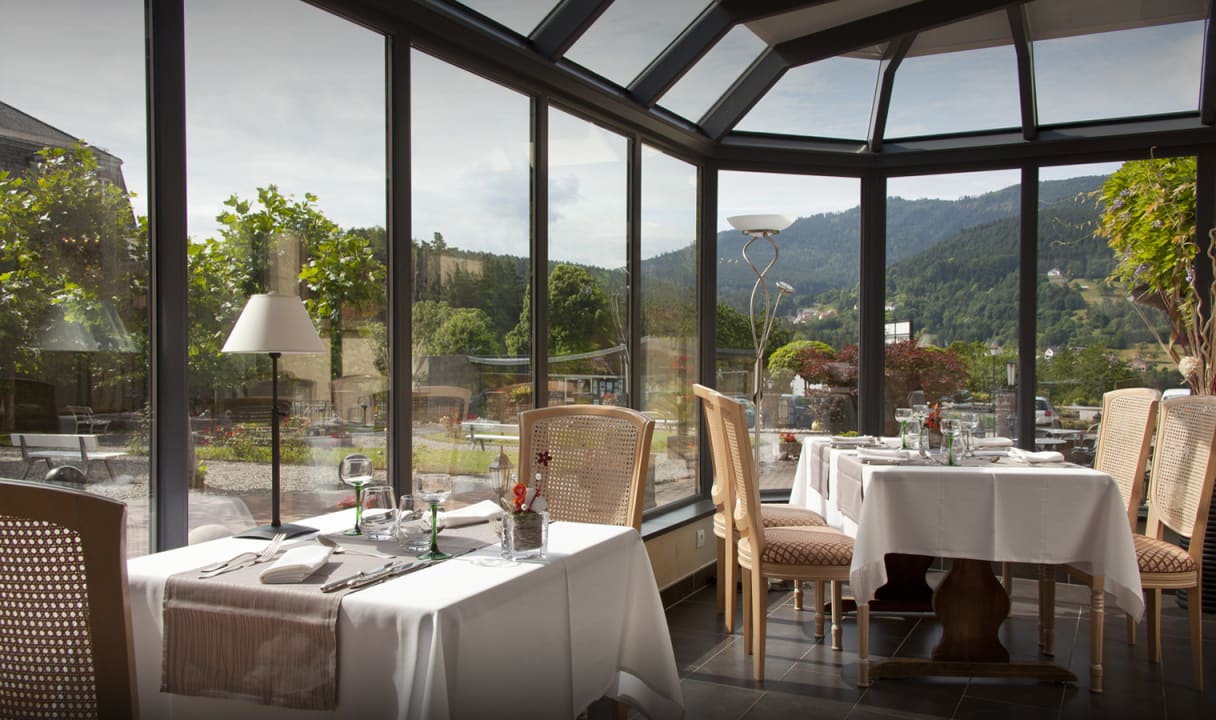Gastro Parc Hotel