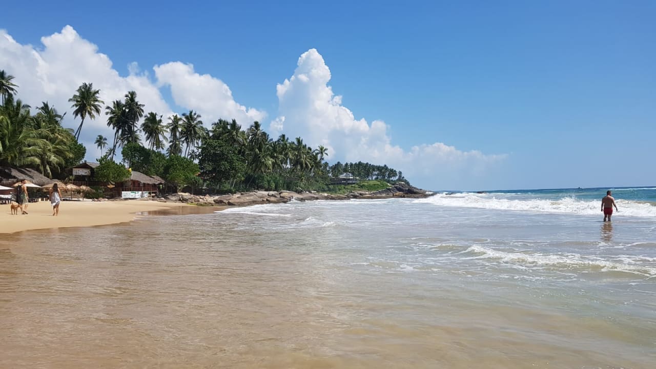 Strand Villa Lucky Star