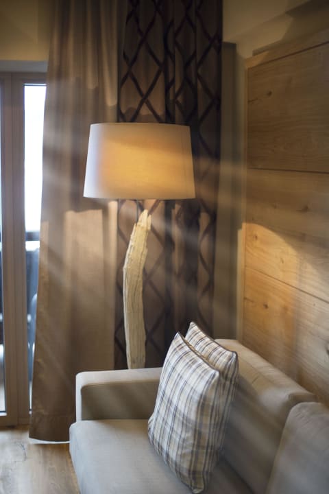 Gemütlichkeit ist uns sehr wichtig! Das gemütliche Dorfhotel Kaltenhauser