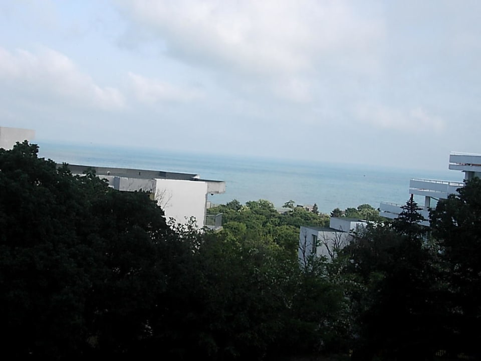 Ausblick Zimmer HVD Viva Club Hotel