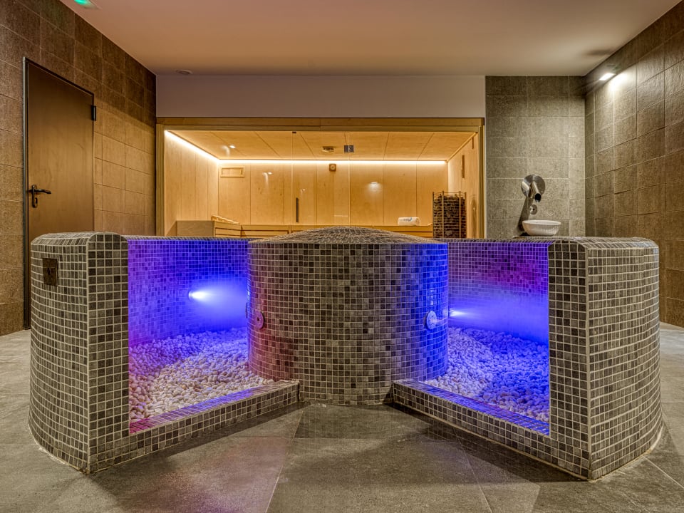 Sport & Freizeit Senator Gandia Hotel