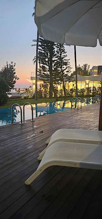 Zimmer Yalihan Aspendos