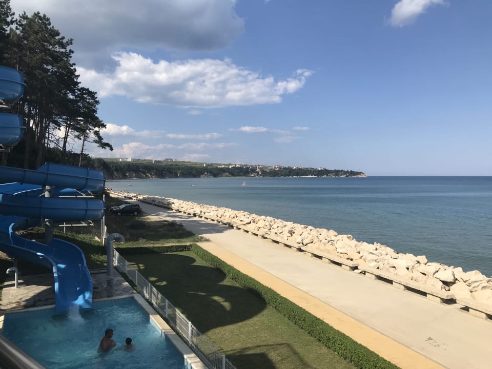 Sport & Freizeit Sol Luna Bay