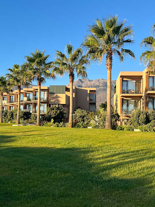 Außenansicht La Mer Resort & Spa - Adults only