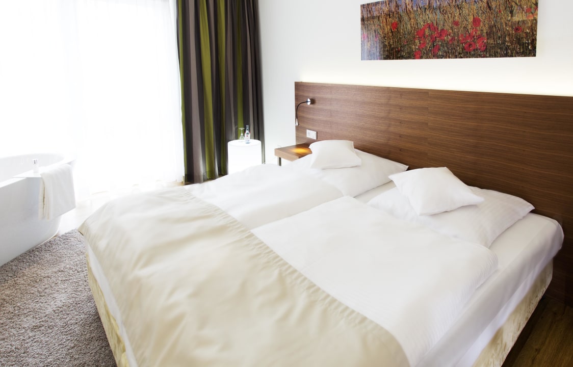 Zimmer Hotel & Restaurant Jott wie Jäger