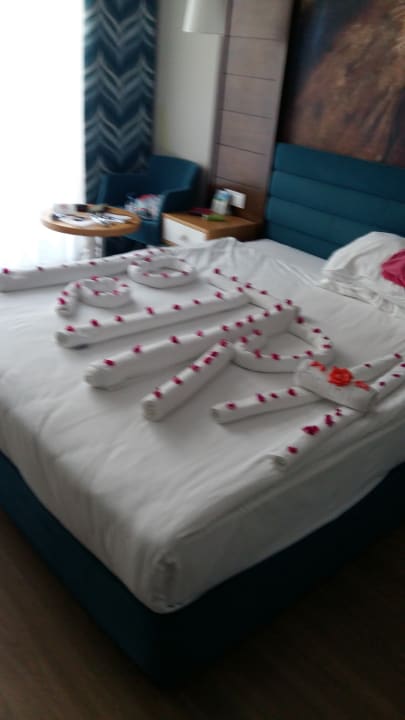 Zimmer Dream World Resort & Spa