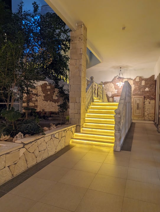 Sonstiges Hotel Defne Garden