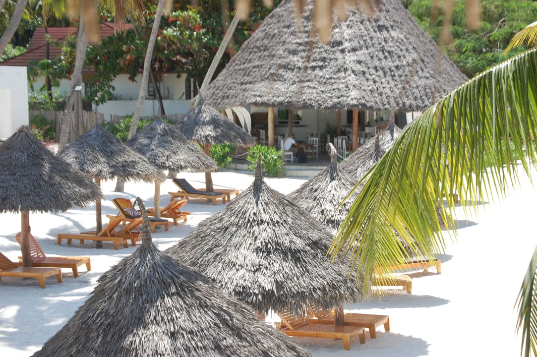 Strand SBH Kilindini Resort