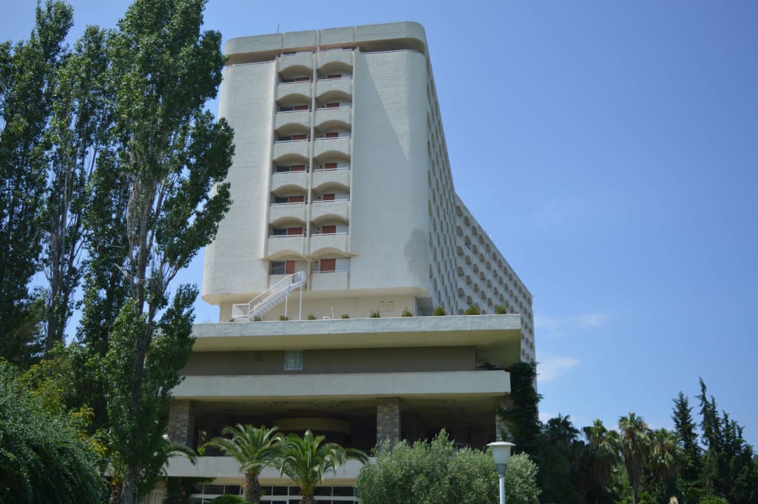 Hotel Hotel Athos Palace