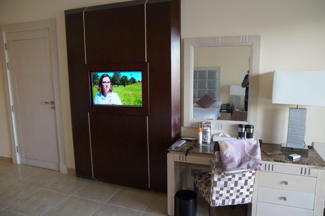 Zimmer Tropitel Sahl Hasheesh