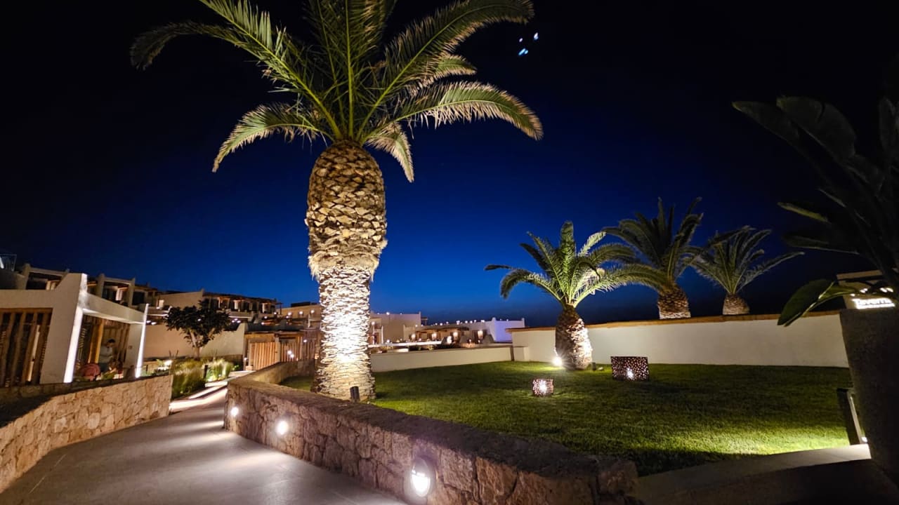 Außenansicht Mitsis Selection Rinela