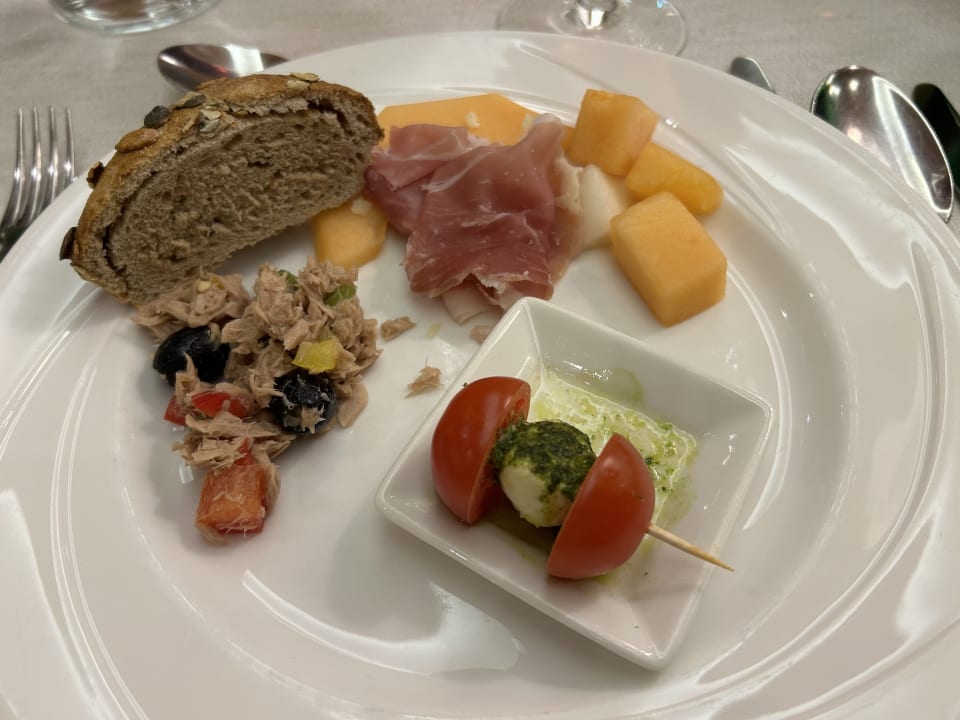 Gastro Wellnessresort Vier Jahreszeiten