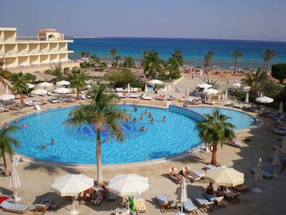 Hotel Sonesta Beach Resort La Playa Beach Resort Taba