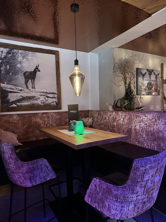 Gastro Sportresort Alpenblick