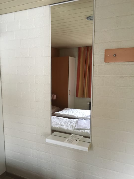 Zimmer Ferienpark Landal De Lommerbergen