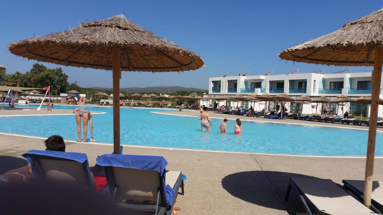 Relaxpool Atlantica Plimmiri