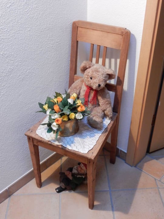 Flurbereich Sweet Cherry - Boutique & Guesthouse Tyrol