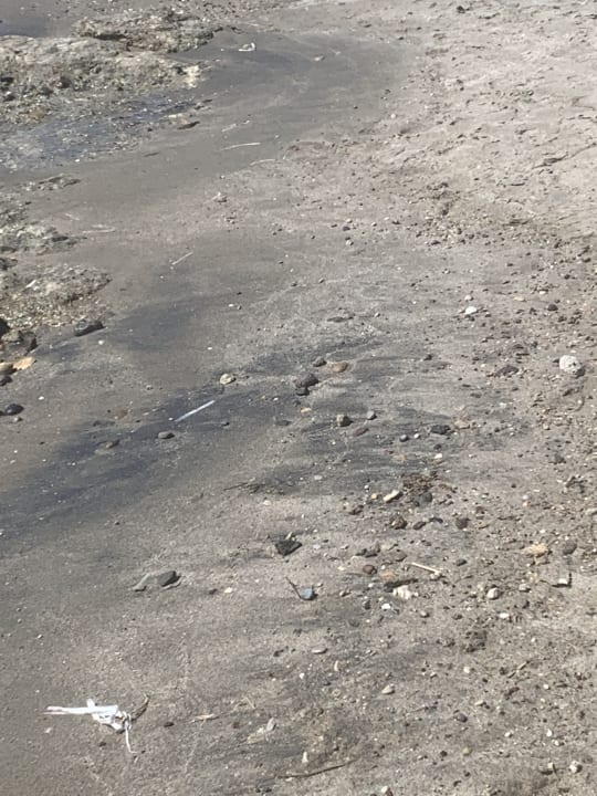 Strand Atlantica Mikri Poli Kos