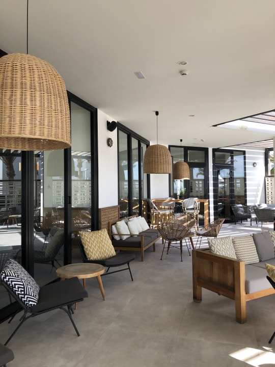 Gastro Corallium Dunamar by Lopesan Hotels