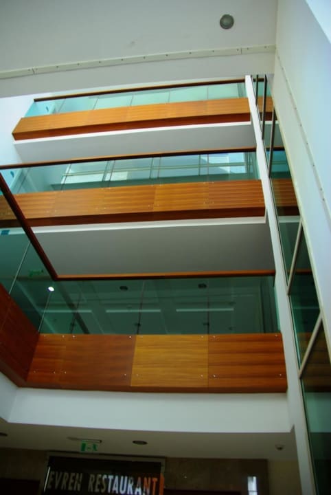 Stockwerke Sunis Evren Beach Resort Hotel & Spa