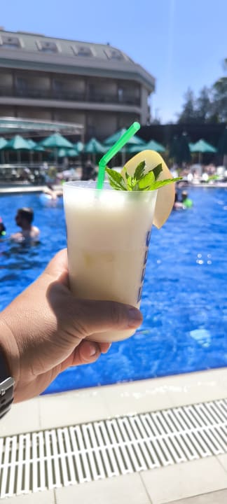 Gastro Can Garden Resort