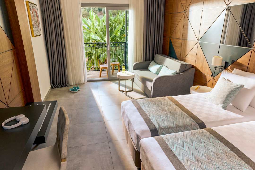 Zimmer TUI MAGIC LIFE Bodrum - Adult Only (16+)
