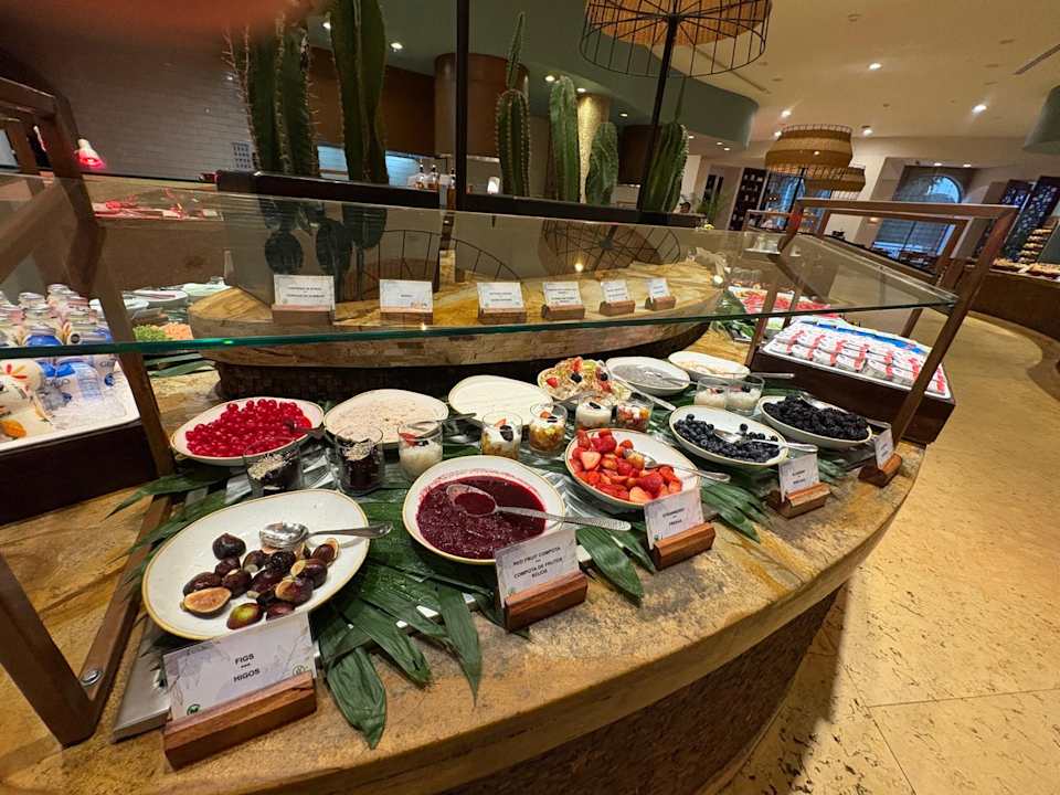 Gastro Secrets Akumal Riviera Maya - Adults only