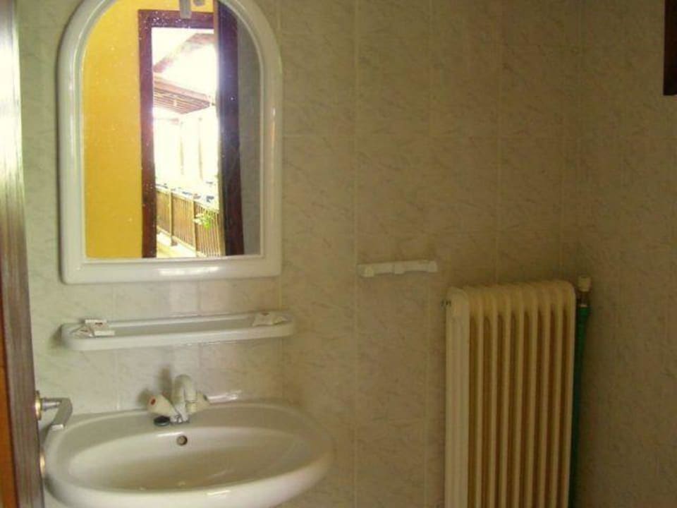 Zimmer Haus des Gartens / Pension Nikos