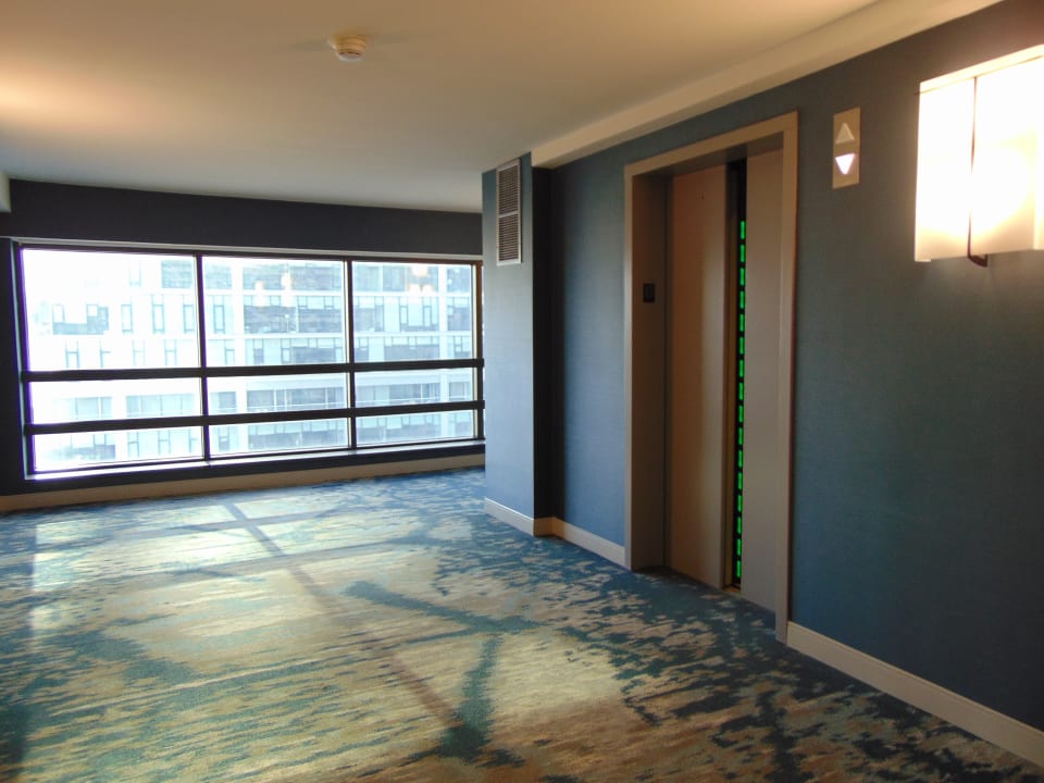 Sonstiges Sheraton Philadelphia Downtown Hotel