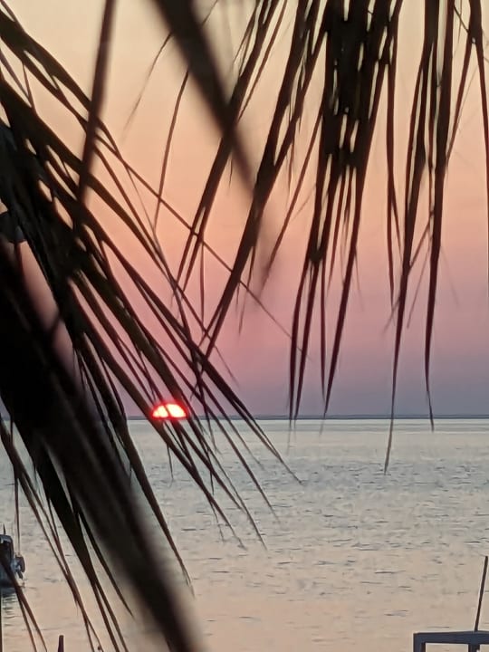 Außenansicht Rhodos Horizon Resort